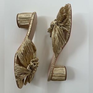 Loeffler Randall Emilia Heel